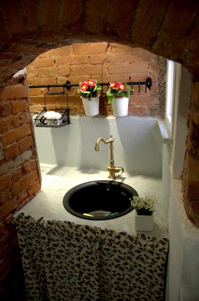 La Finestra sul Borgo - Housity
