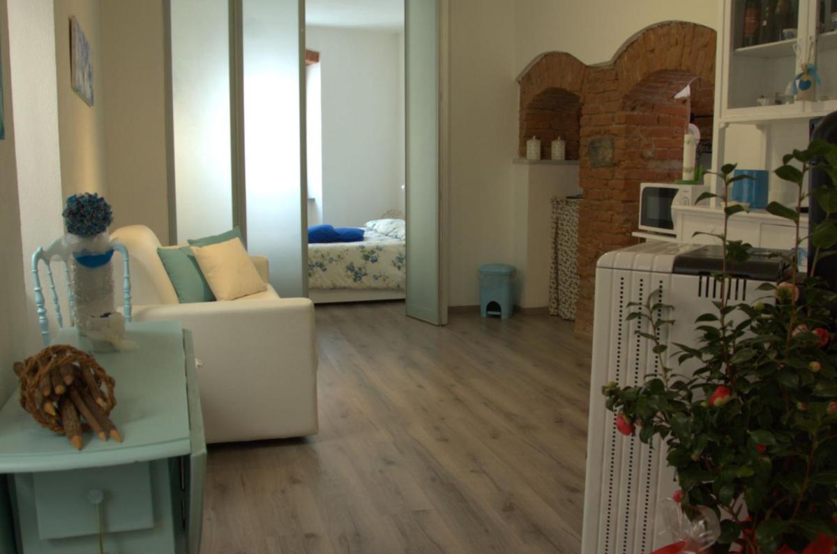 La Finestra sul Borgo - Housity