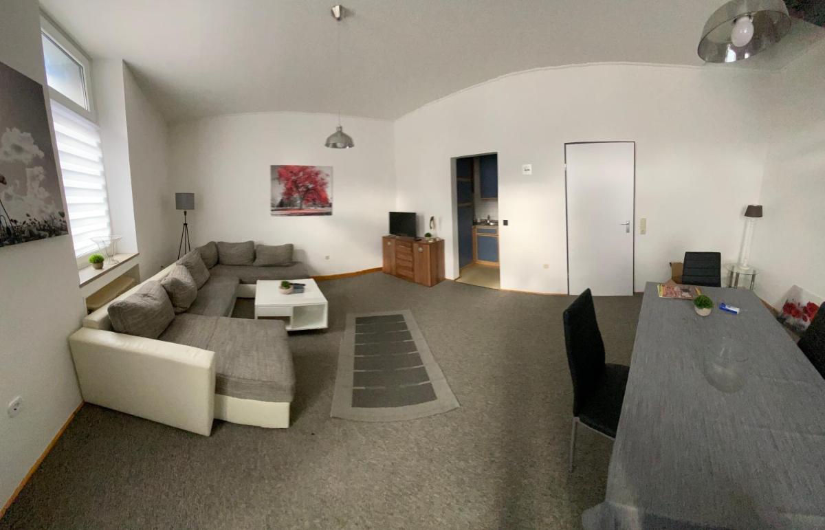 Maisonette Apartment - Housity