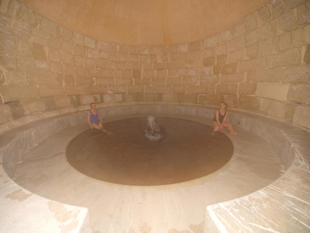Imagen de la galería de Balneario de Alhama de Granada, en Alhama de Granada