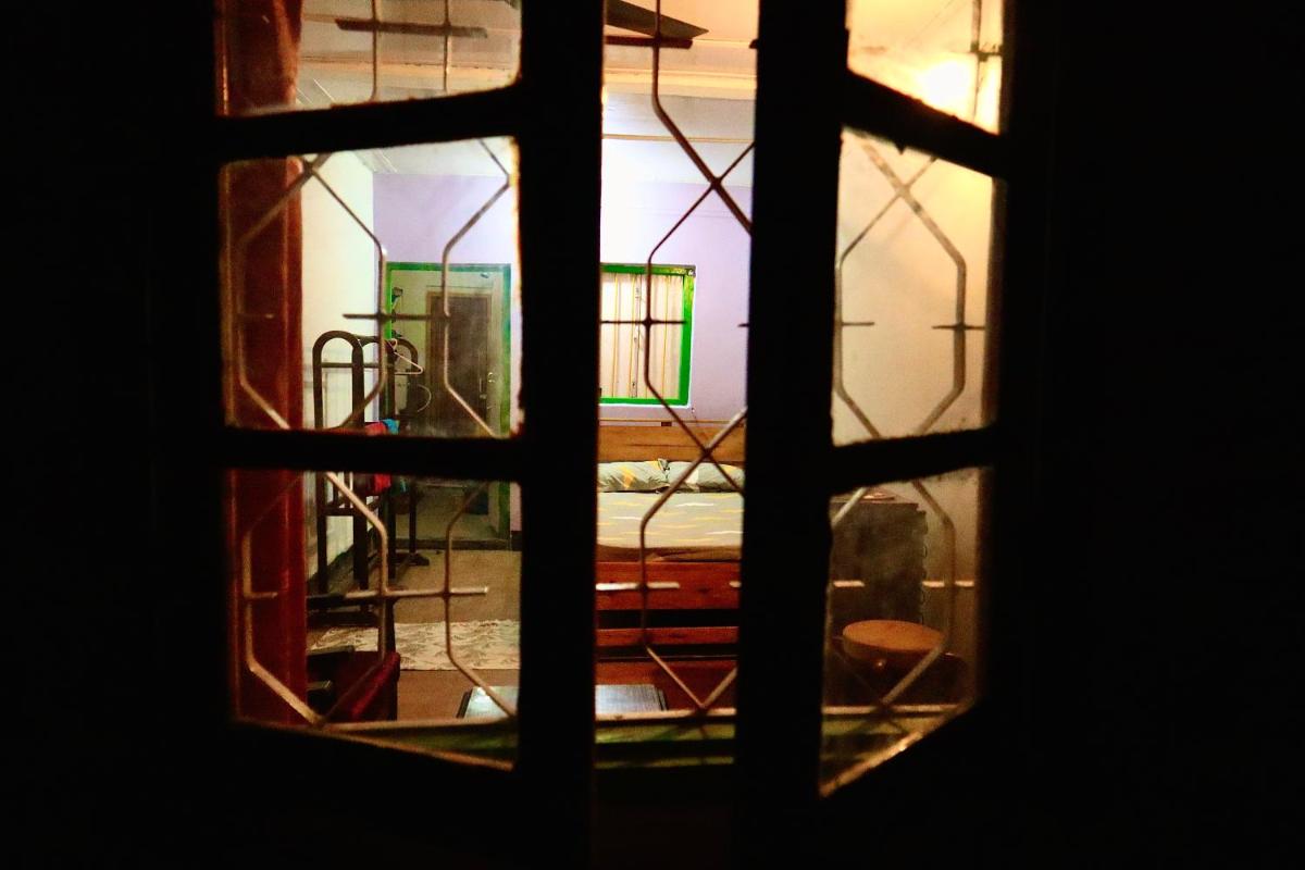 Hillside Cottage AC Rs 250 Additional - Housity