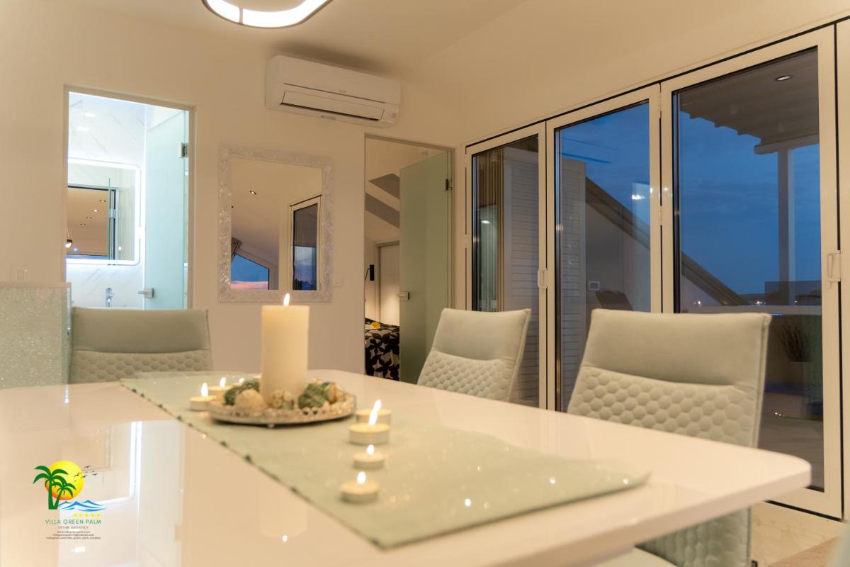 Villa Green Palm - Housity
