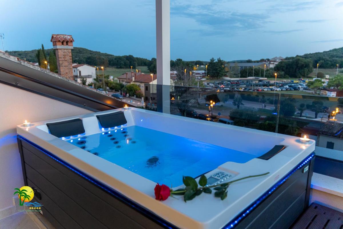 Villa Green Palm - Housity