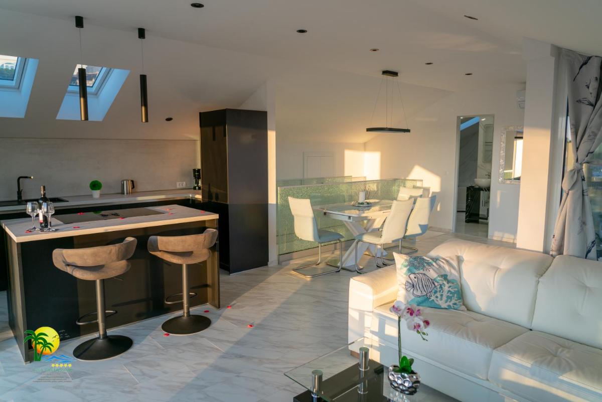 Villa Green Palm - Housity