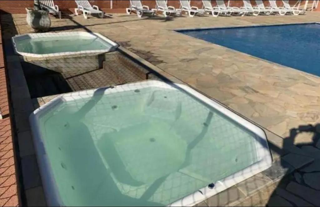 Catarina Chalé - Cond Clube - Housity