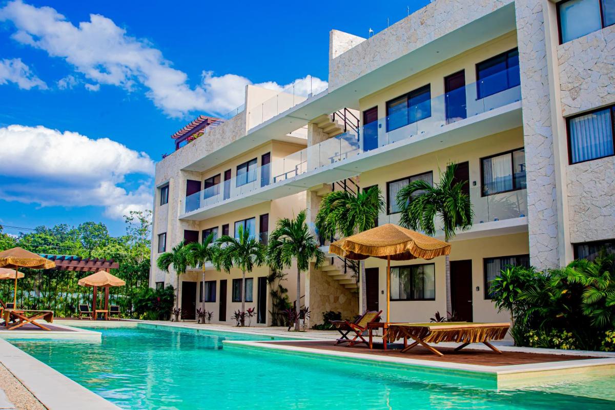 Apartament Blue Luxury - Housity