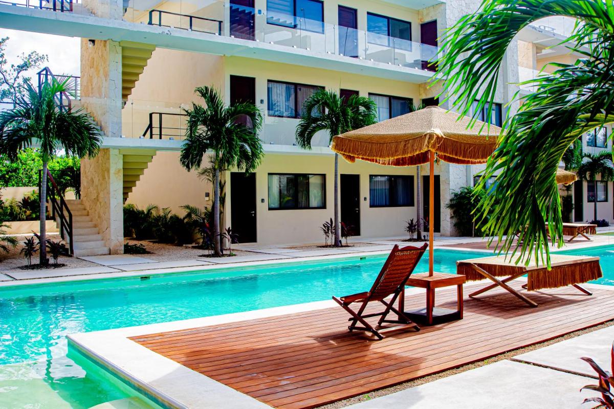 Apartament Blue Luxury - Housity