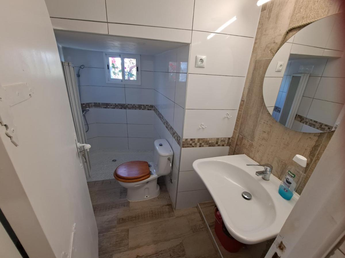 Tenerife CASA DE SANCHO PANSA apartment with terrace and garden 600m2 and ocean and Teide view - Housity