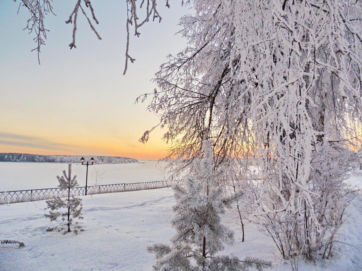 Guest center-hotel Myshk Inn - Housity