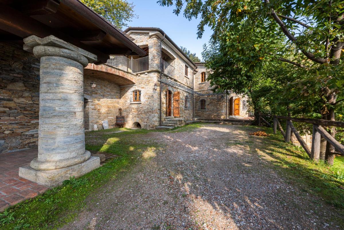 Villa Cà Di Negrè by Mmega - Housity
