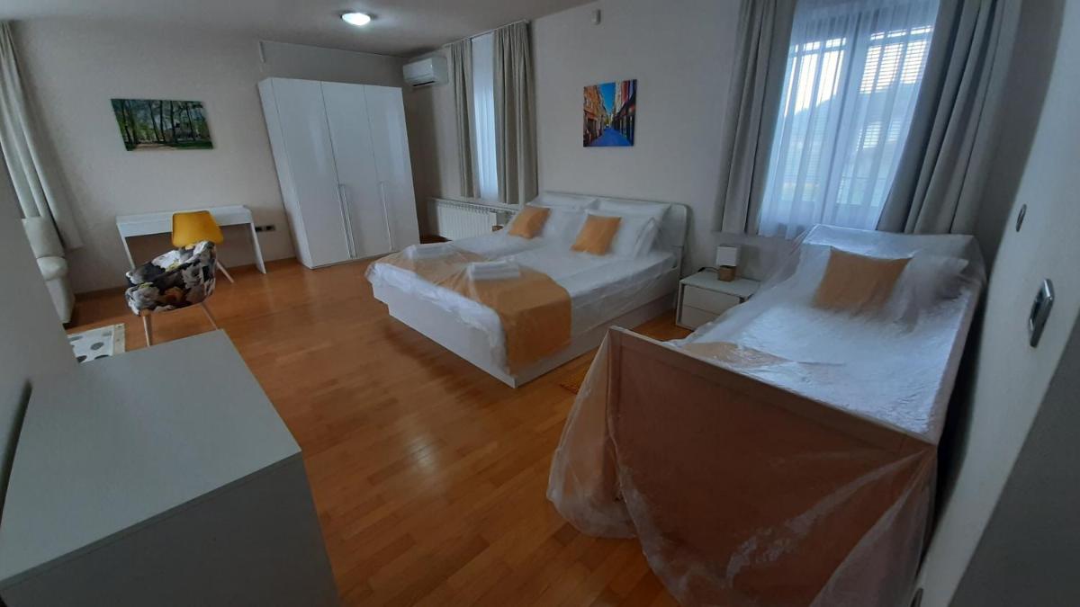 Relax Vila Kampel - Housity