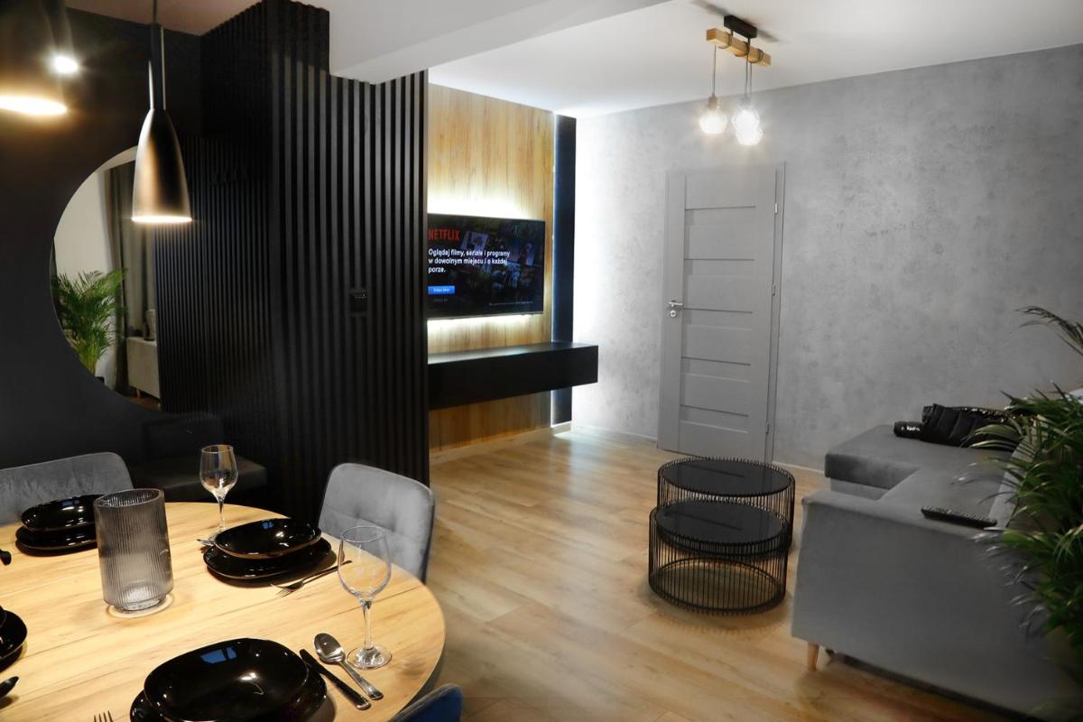 Gdanska Apartment - Housity