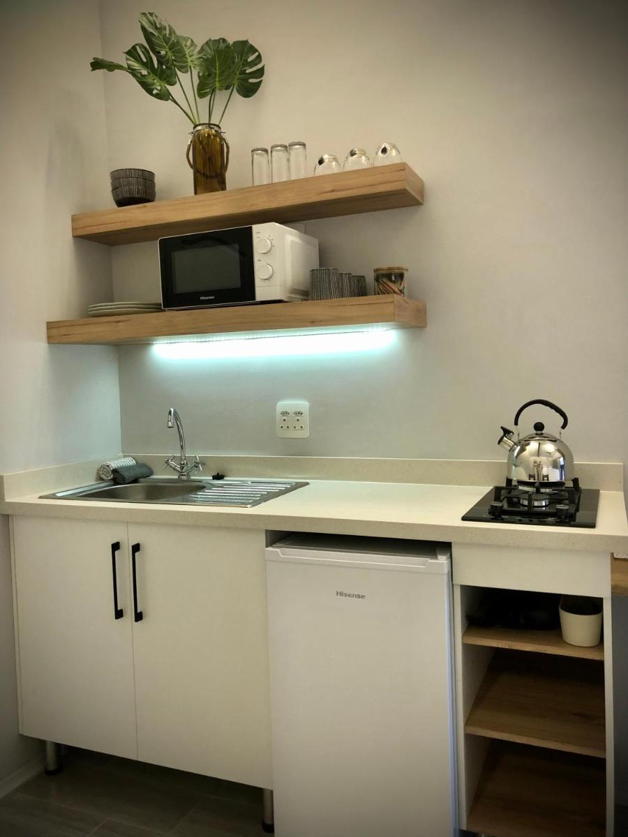 Modern Goldfields Apartments - Housity