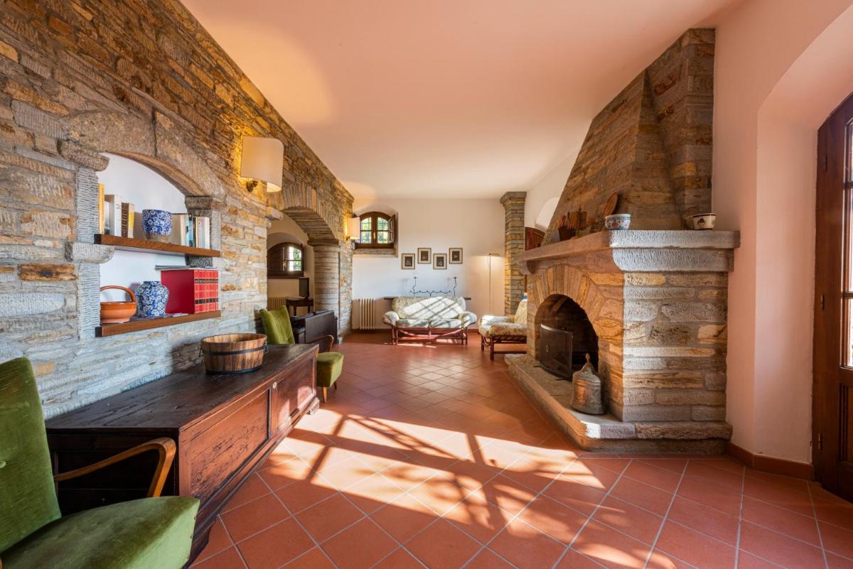 Villa Cà Di Negrè by Mmega - Housity