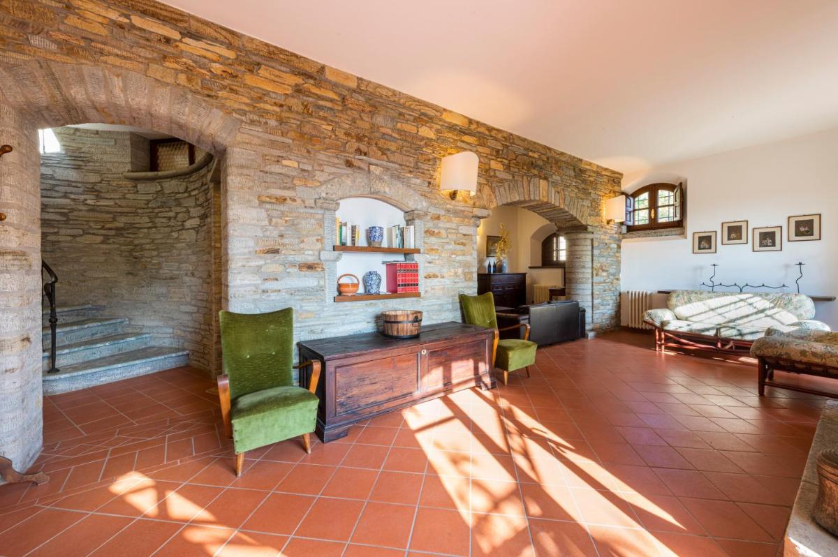 Villa Cà Di Negrè by Mmega - Housity