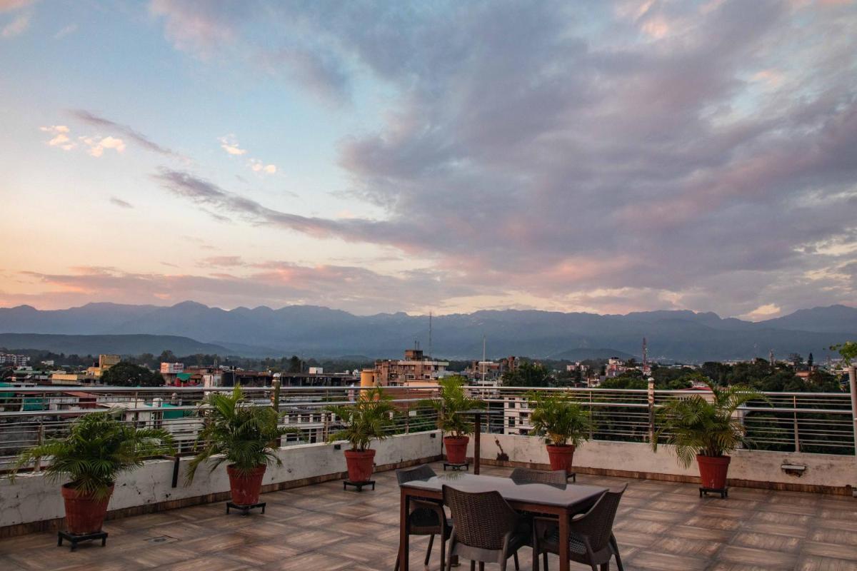 Hotel Alaya - Housity