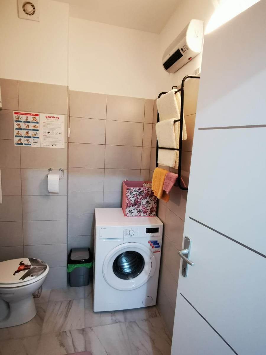 Ema Studio Apartman - Housity