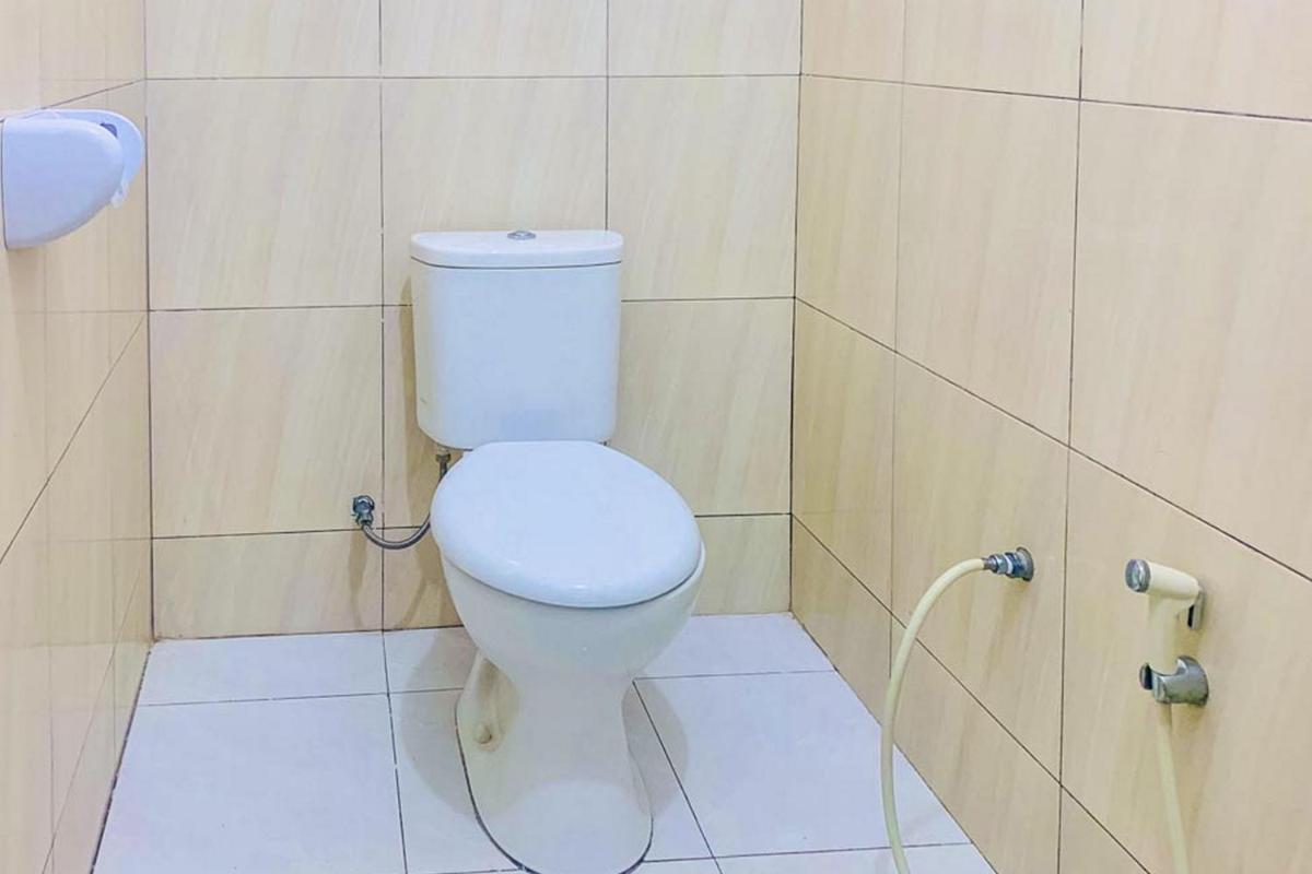 Lesehan Cahaya Tetebatu Inn Syariah at Desa Wisata - Housity
