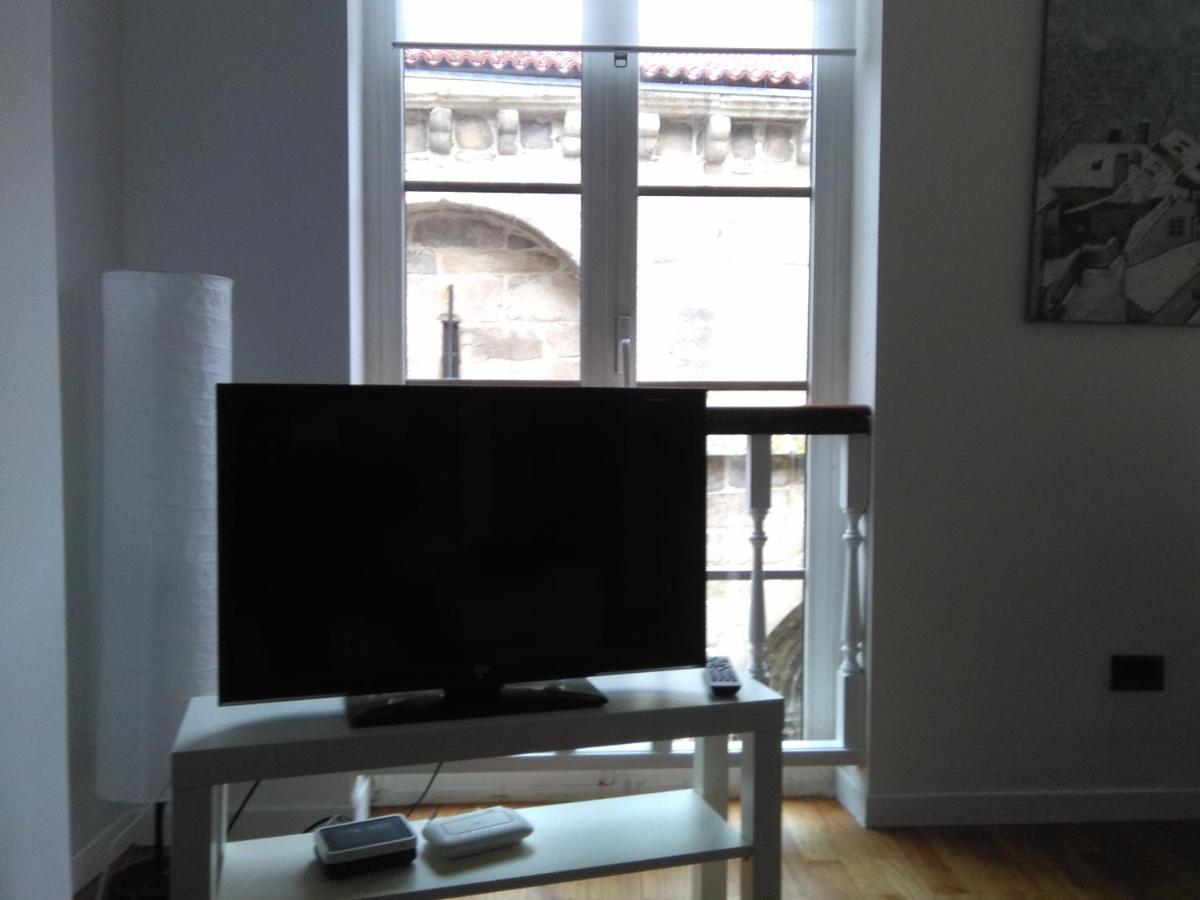 Suitetrails - Apartamento en un entorno único en La Ciudad Vieja de La Coruña