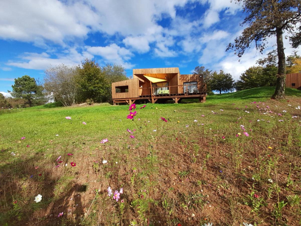 Les Lodges du golf de la Marterie - Housity