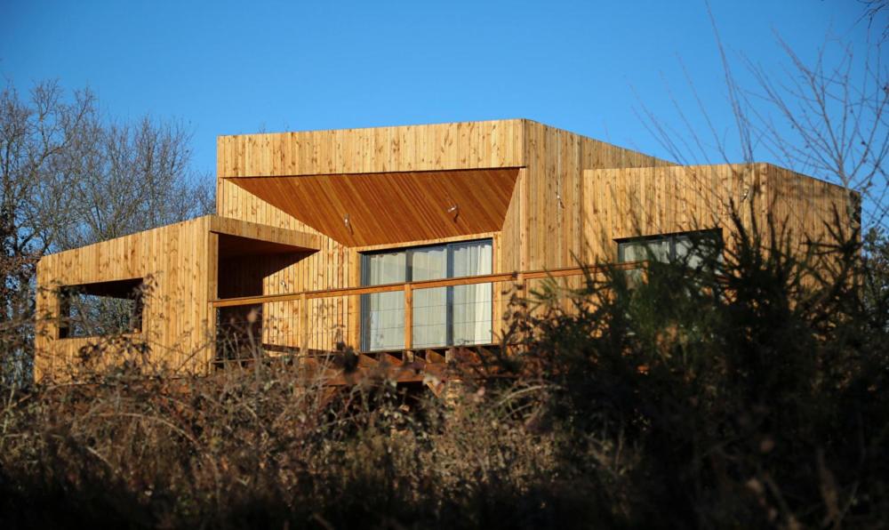 Les Lodges du golf de la Marterie - Housity