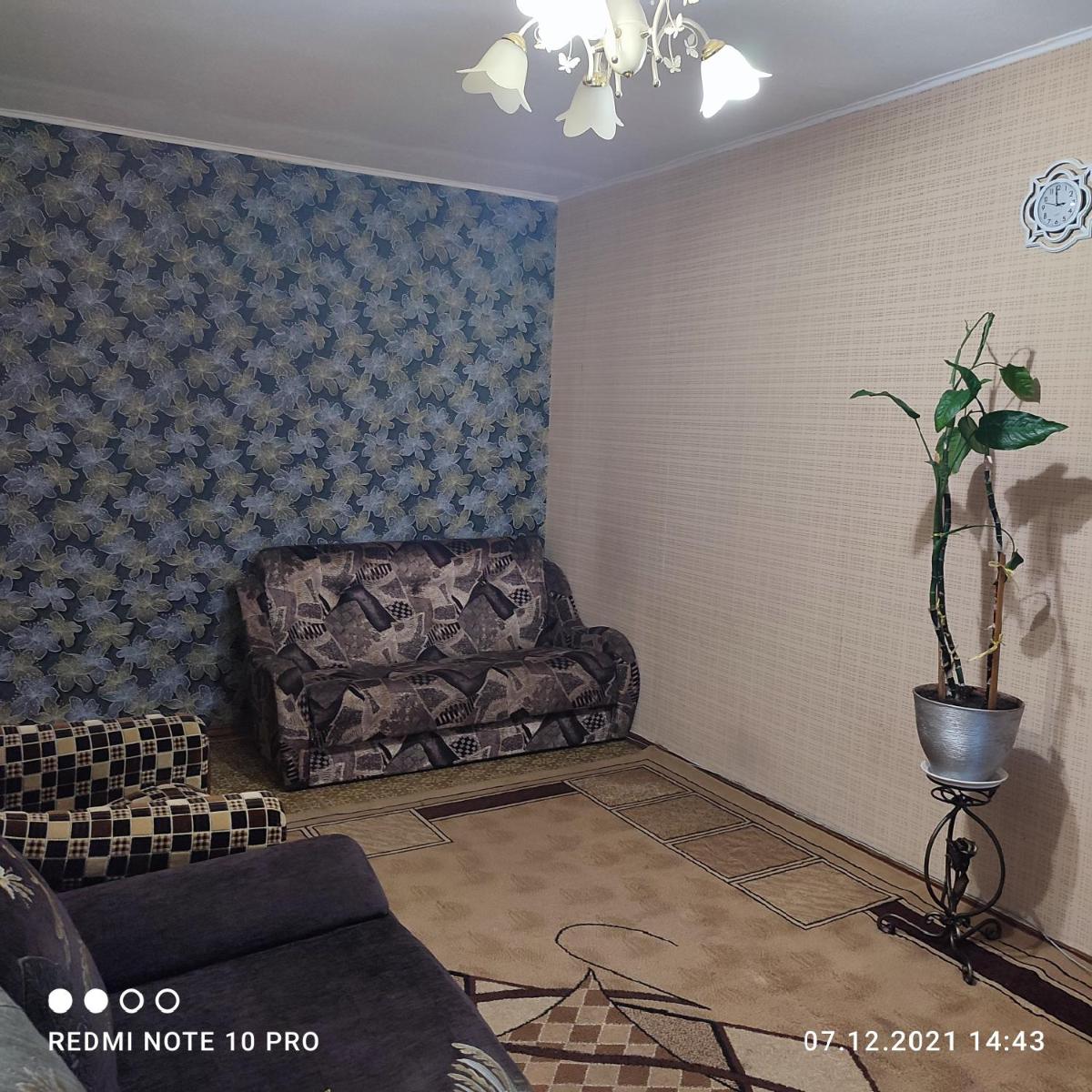 Posutochno uiutnaia svetlaia 1 kv na olimpiiskoi novye doma - Housity