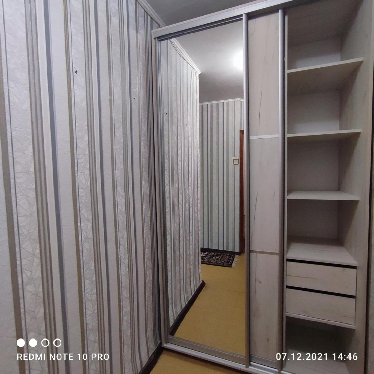 Posutochno uiutnaia svetlaia 1 kv na olimpiiskoi novye doma - Housity