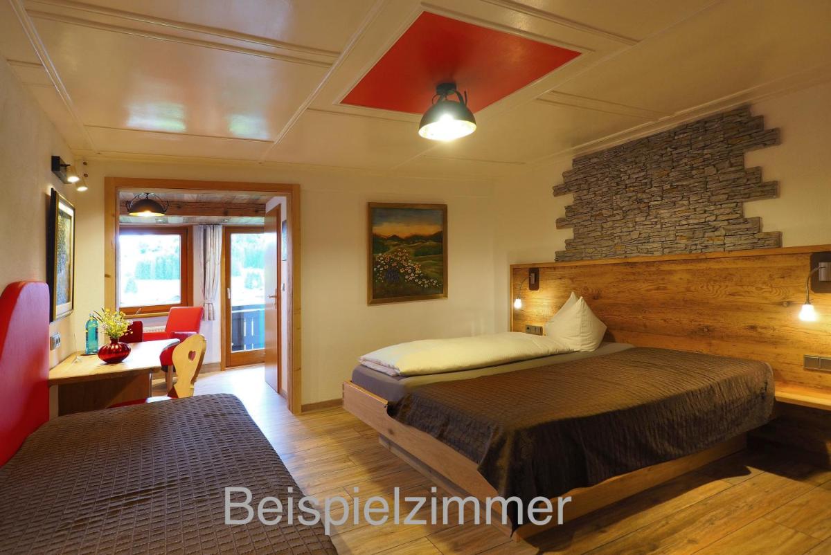 Panorama Hotel Kaserer - Housity