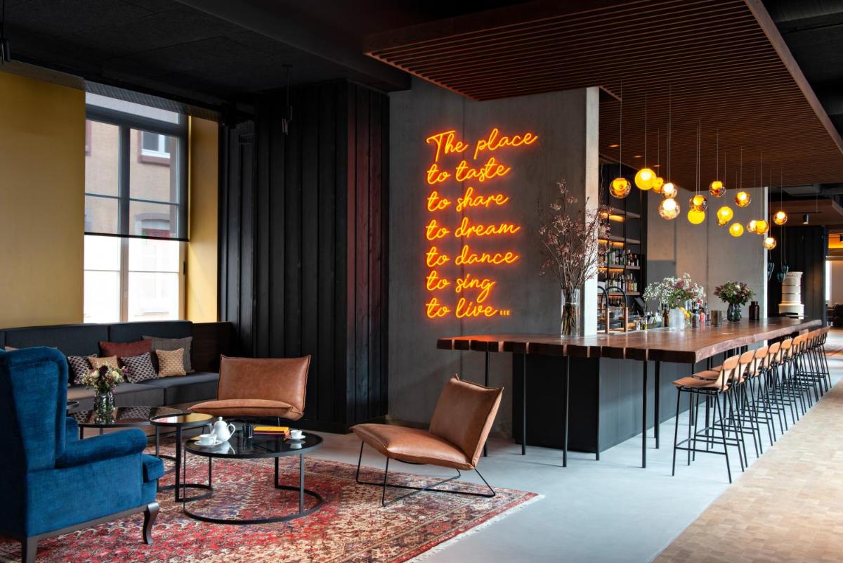 Hôtel LÉONOR the place to live By Stay Collection - Housity