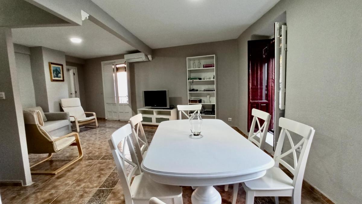 Vivienda Paseo 9 Baeza - Housity