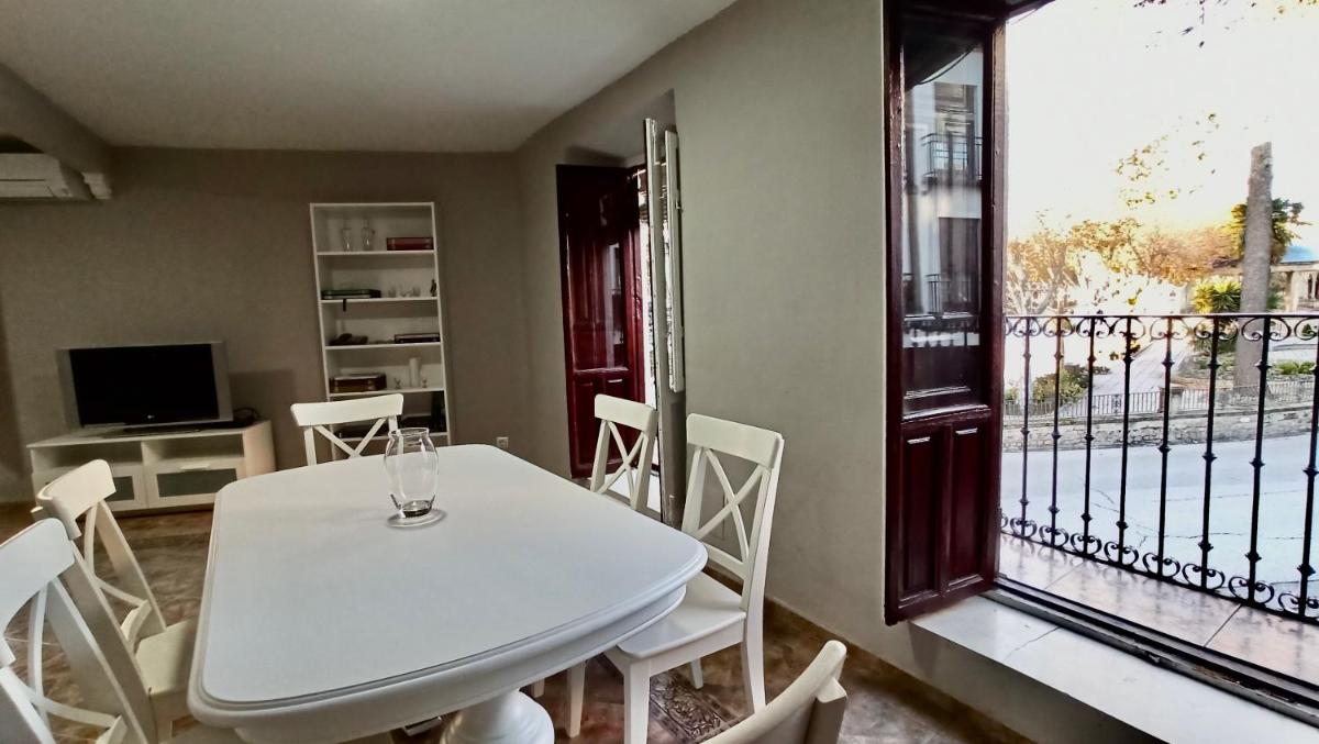 Vivienda Paseo 9 Baeza - Housity