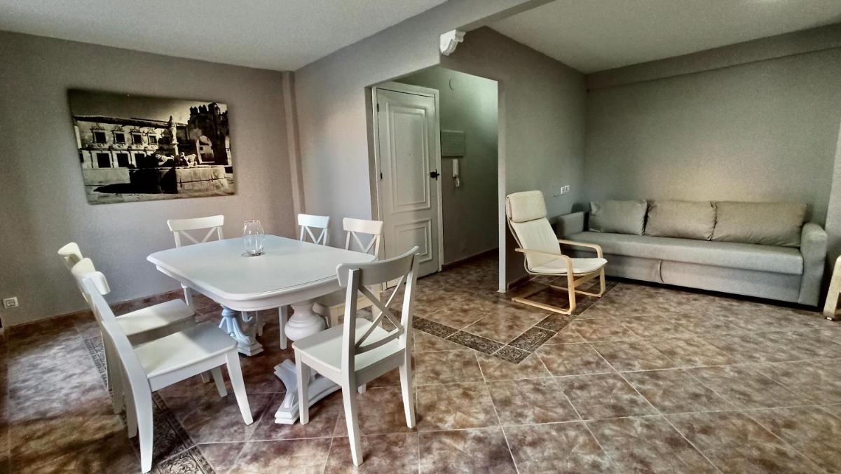 Vivienda Paseo 9 Baeza - Housity