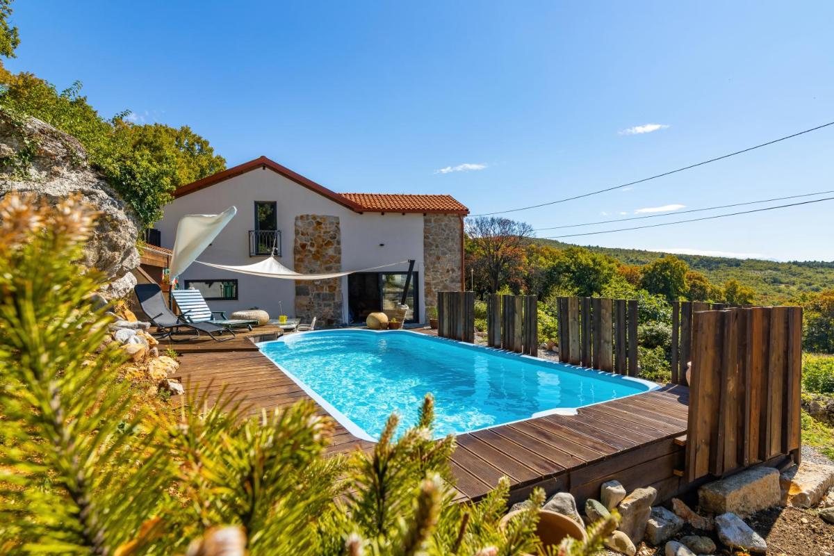 Villa Kamen - Housity