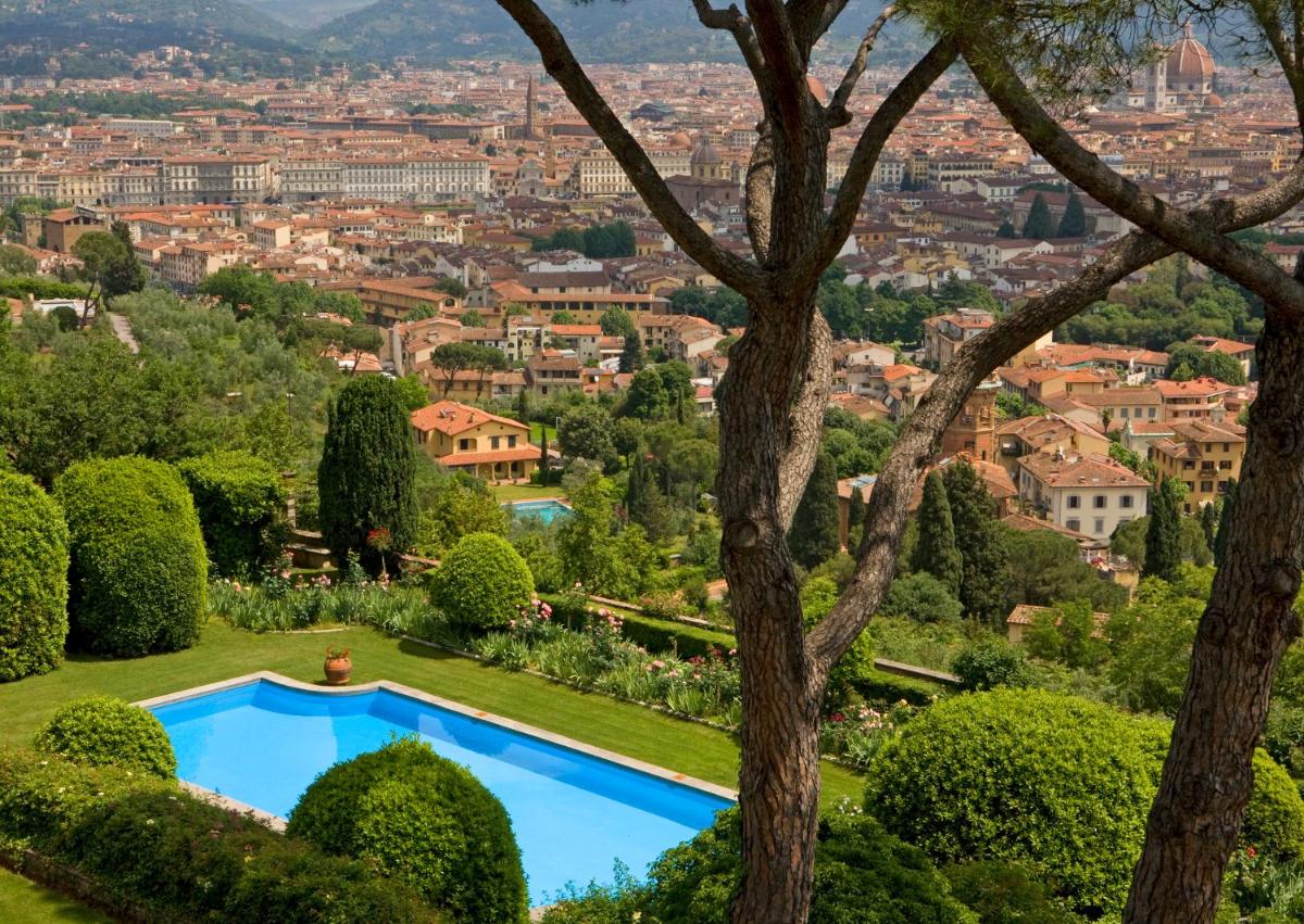 Hotel Torre di Bellosguardo - Housity