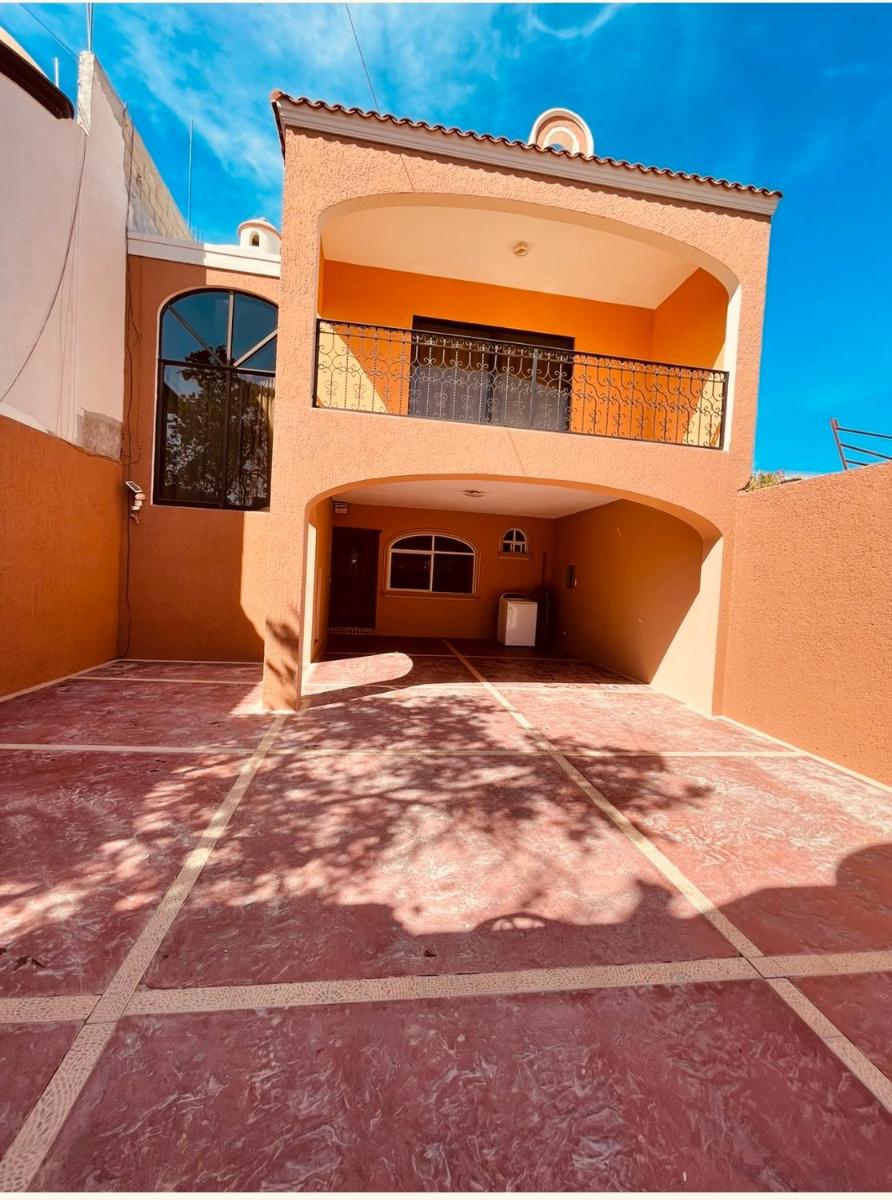 Suitetrails - Casa en Los Cabos, 3 recámaras