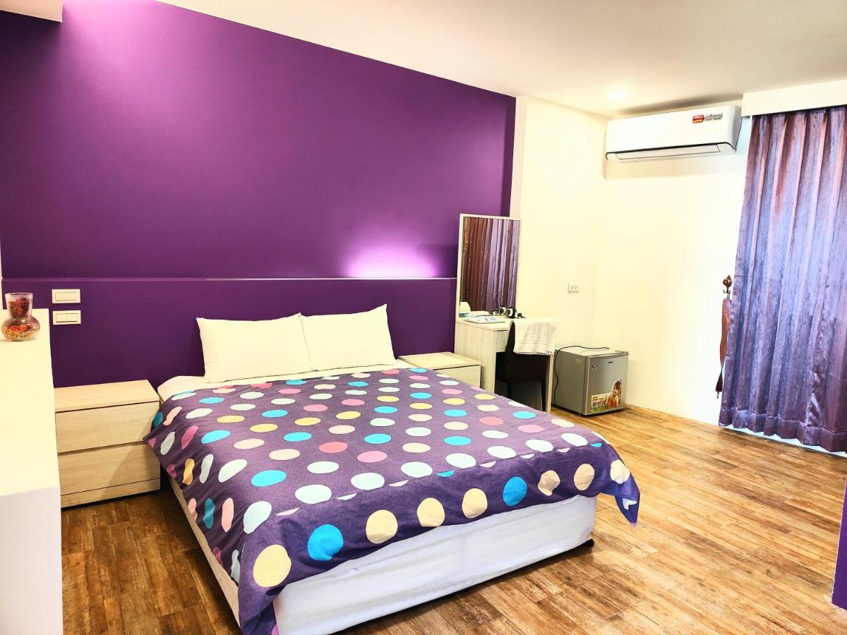 Sinyuange B&B - Housity