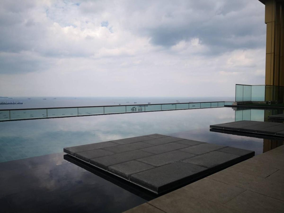 Sea hill views condo stay sriiraachaa - Housity