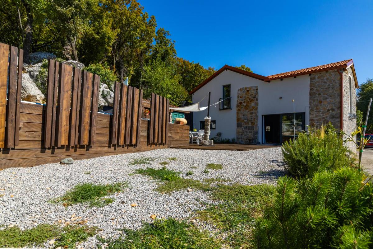 Villa Kamen - Housity