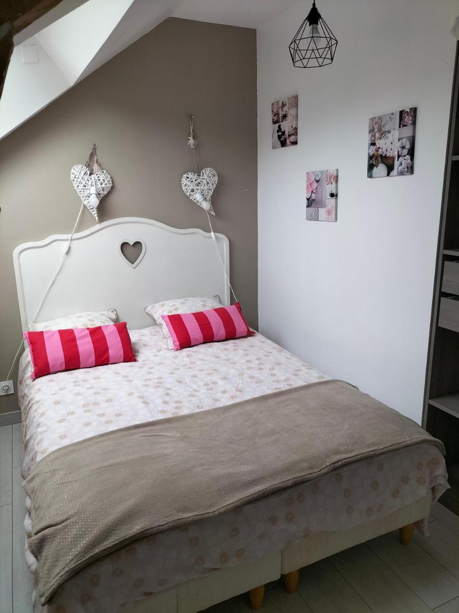 Maison en pierre - Housity