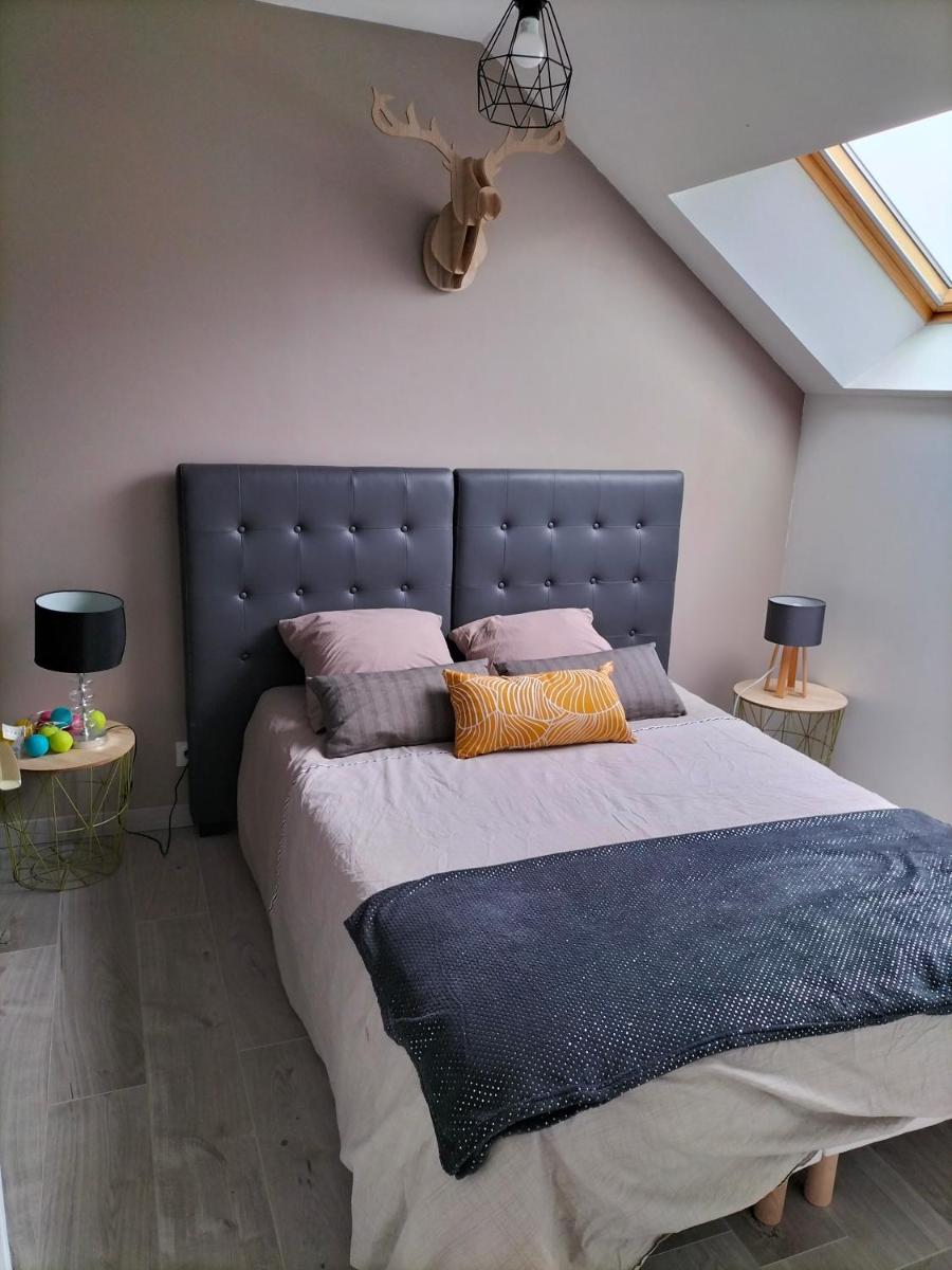 Maison en pierre - Housity