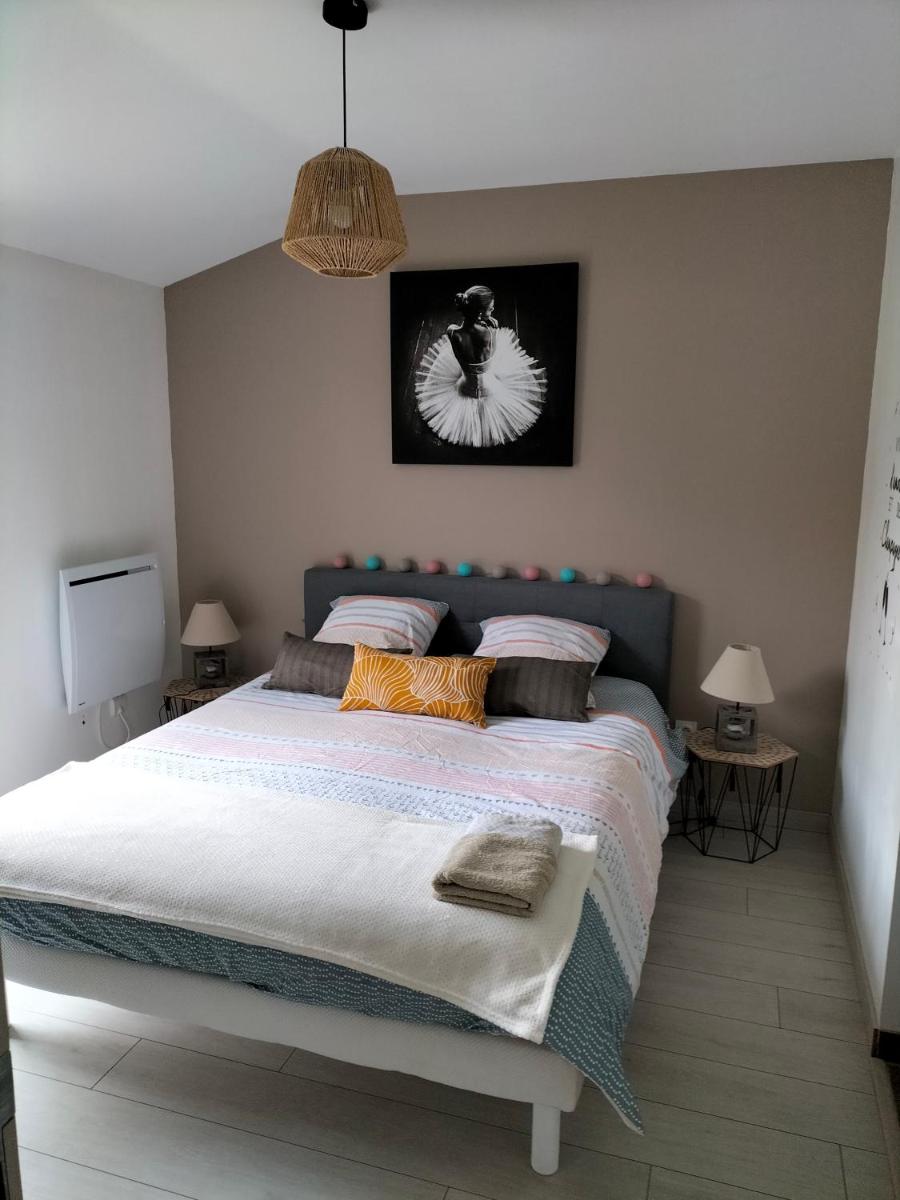 Maison en pierre - Housity