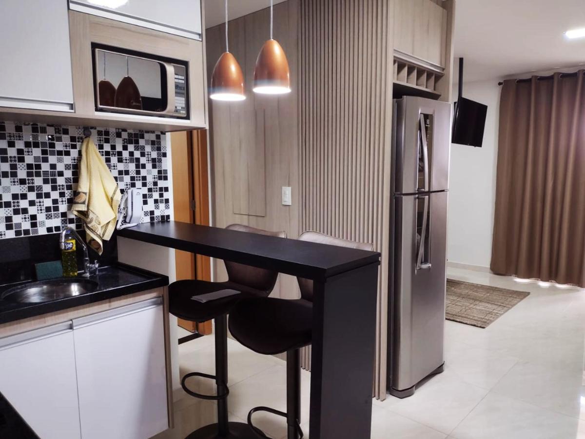 Studio Novo e Aconchegante 37 m² Centro Guarulhos - Housity