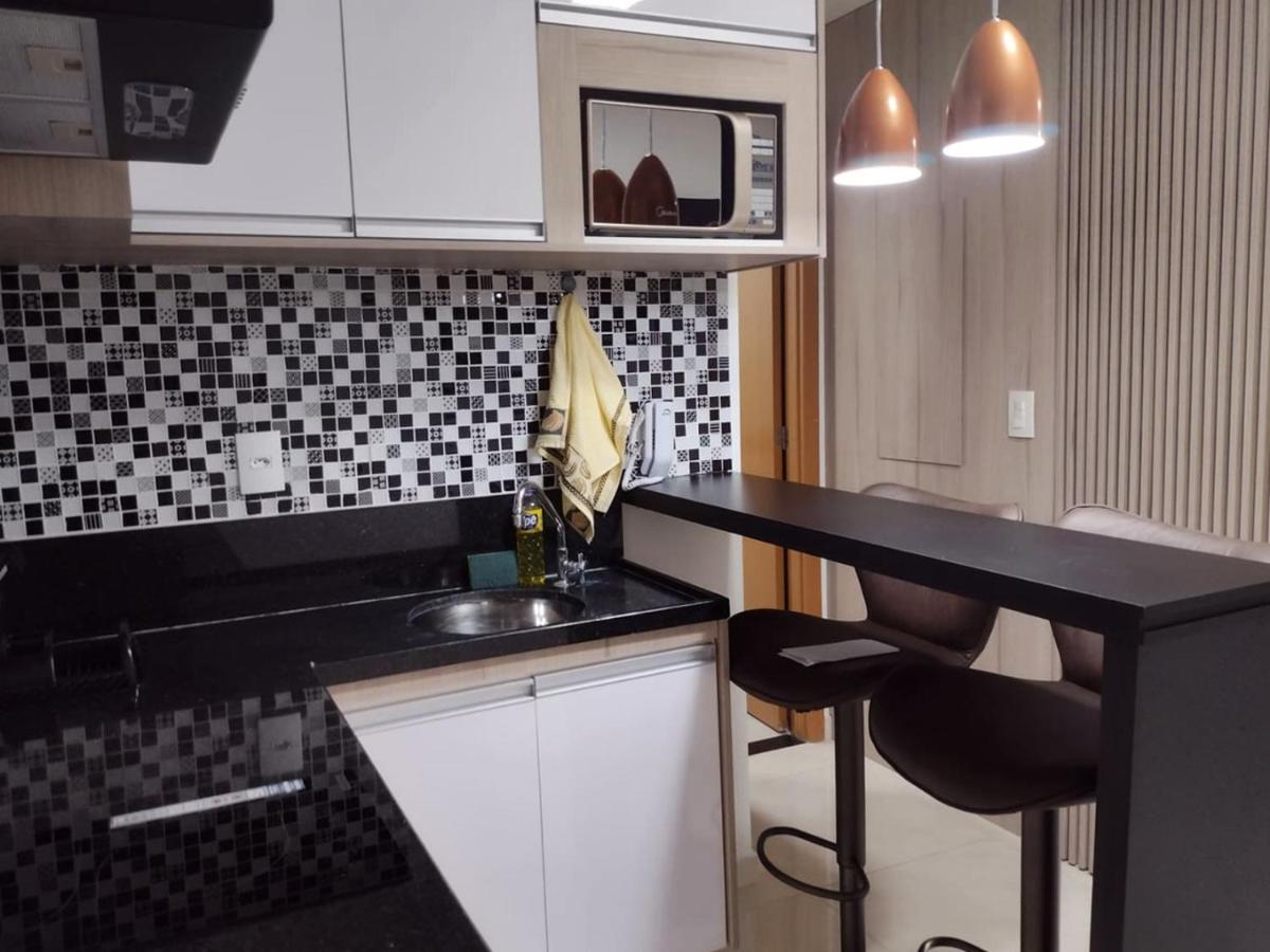 Studio Novo e Aconchegante 37 m² Centro Guarulhos - Housity