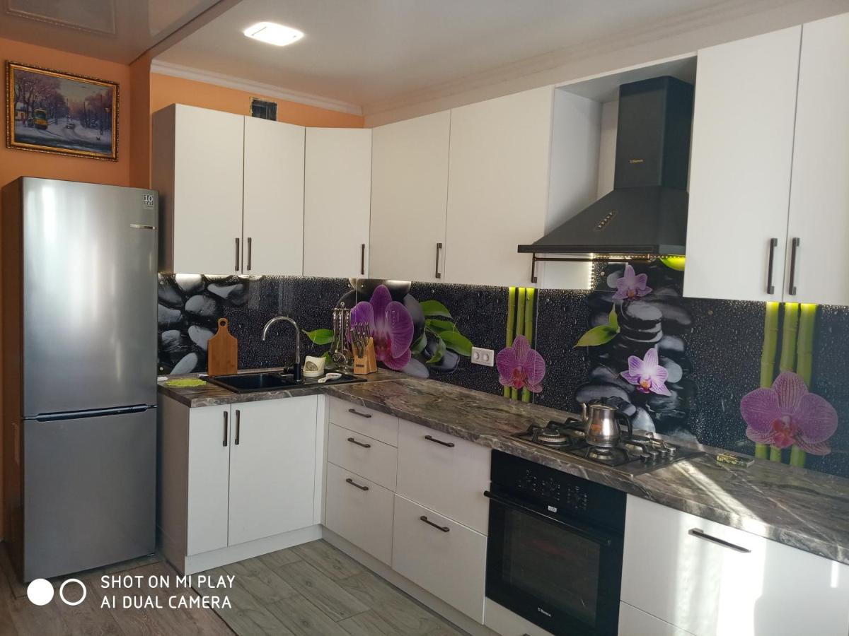 Современная квартира с видом на горы - Housity