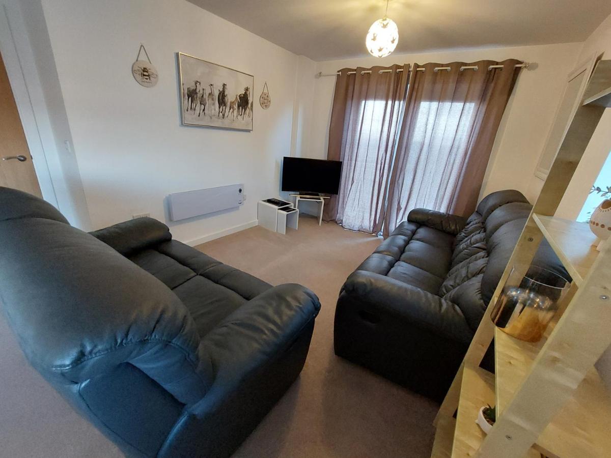Stylish Luxury 2 bed apartment - Housity