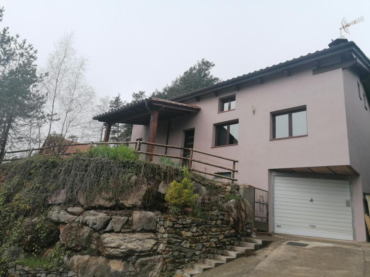 LES MARMOTES Camprodon - Housity