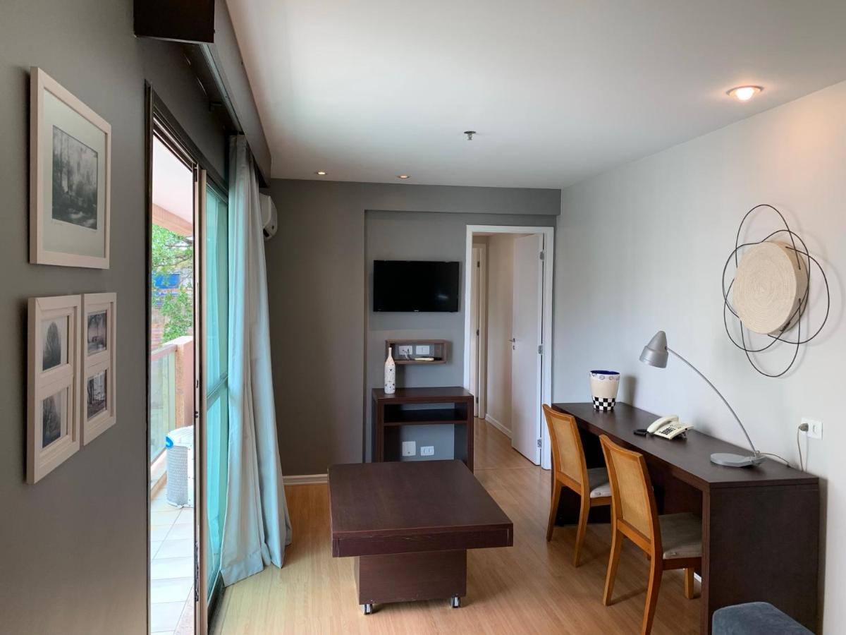 Apto Incrível entre Ipanema e Copacabana - Housity