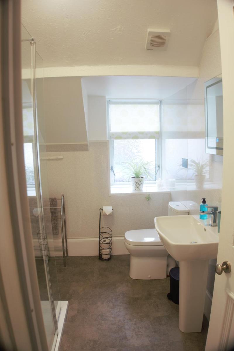 Barns Serviced Accommodation - Housity