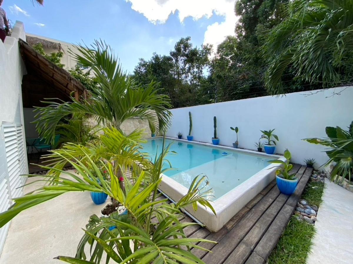 White House Tulum - Housity