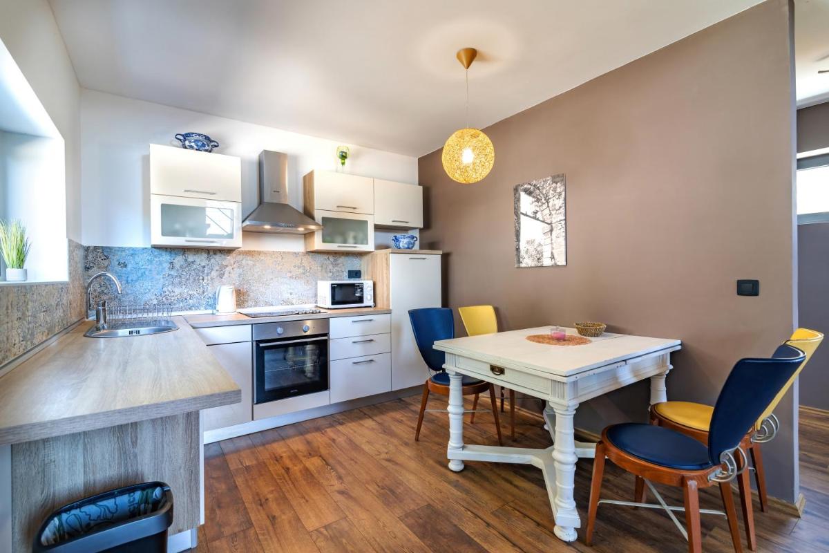 Villa Kamen - Housity